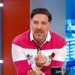 "Lloraba preocupado": Revelan la reacción de José Antonio Neme tras grave accidente de tránsito en Las Condes