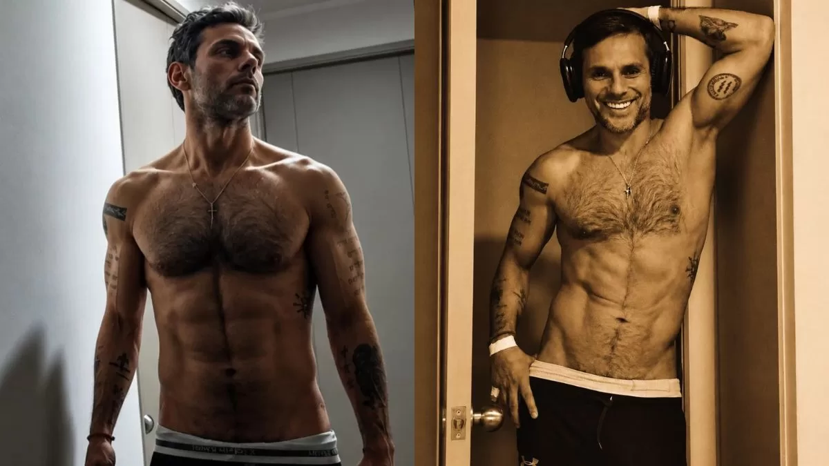 Óscar Garcés (1)