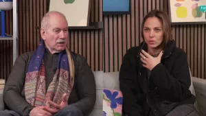 Pedro Engel impacta al revelar que supo antes que todos la muerte de su hermano: "Lo acompañé por el túnel"