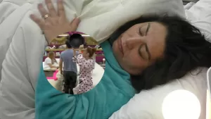 Pincoya pierde el control en Gran Hermano Argentina y lanza dura amenaza: “Tengo ganas de arrastrarte por toda la casa”