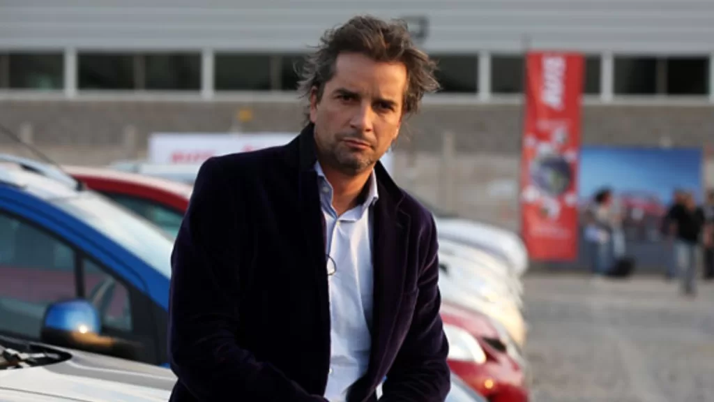 Pablo Mackenna