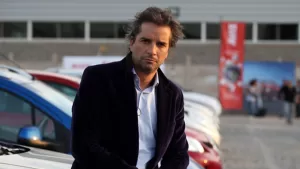 “Uno entra a un micro universo”: Pablo Mackenna recuerda su paso por Santiago 1 y revela el impacto que tuvo en su vida