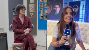 "No está resultando": Paola Volpato reveló la inesperada crítica que recibió de Quena Rencoret