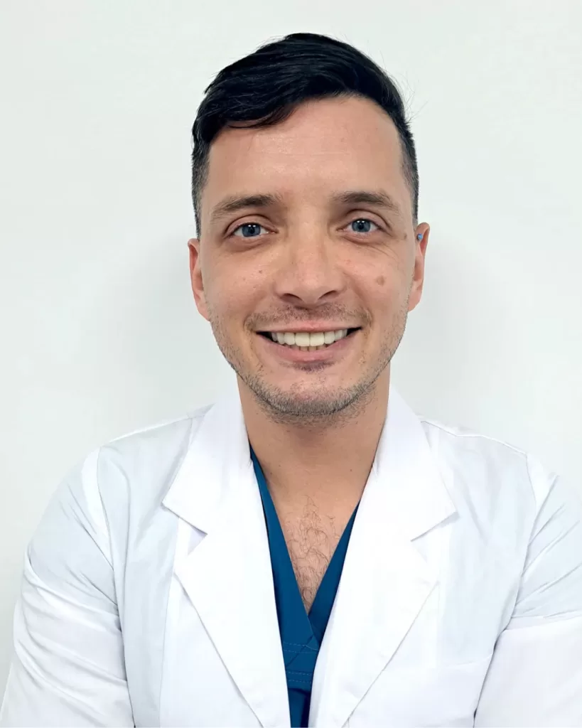 Paulo Henríquez