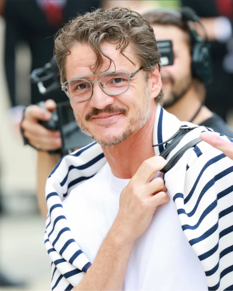 Pedro Pascal 