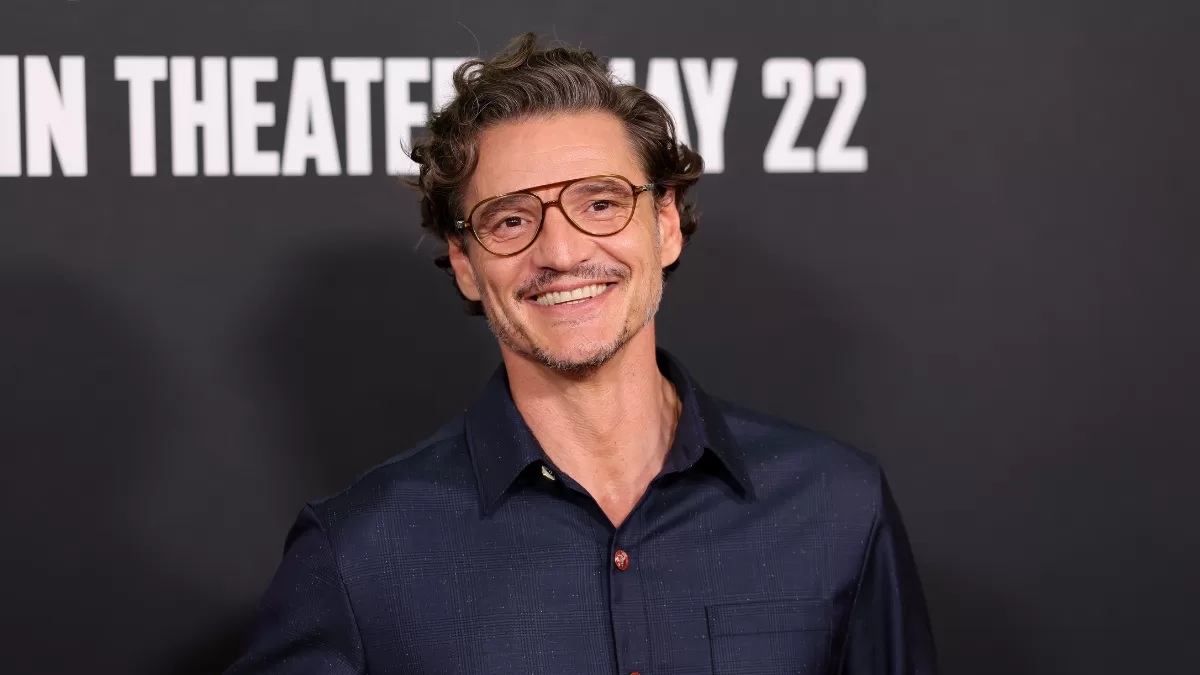 Pedro Pascal