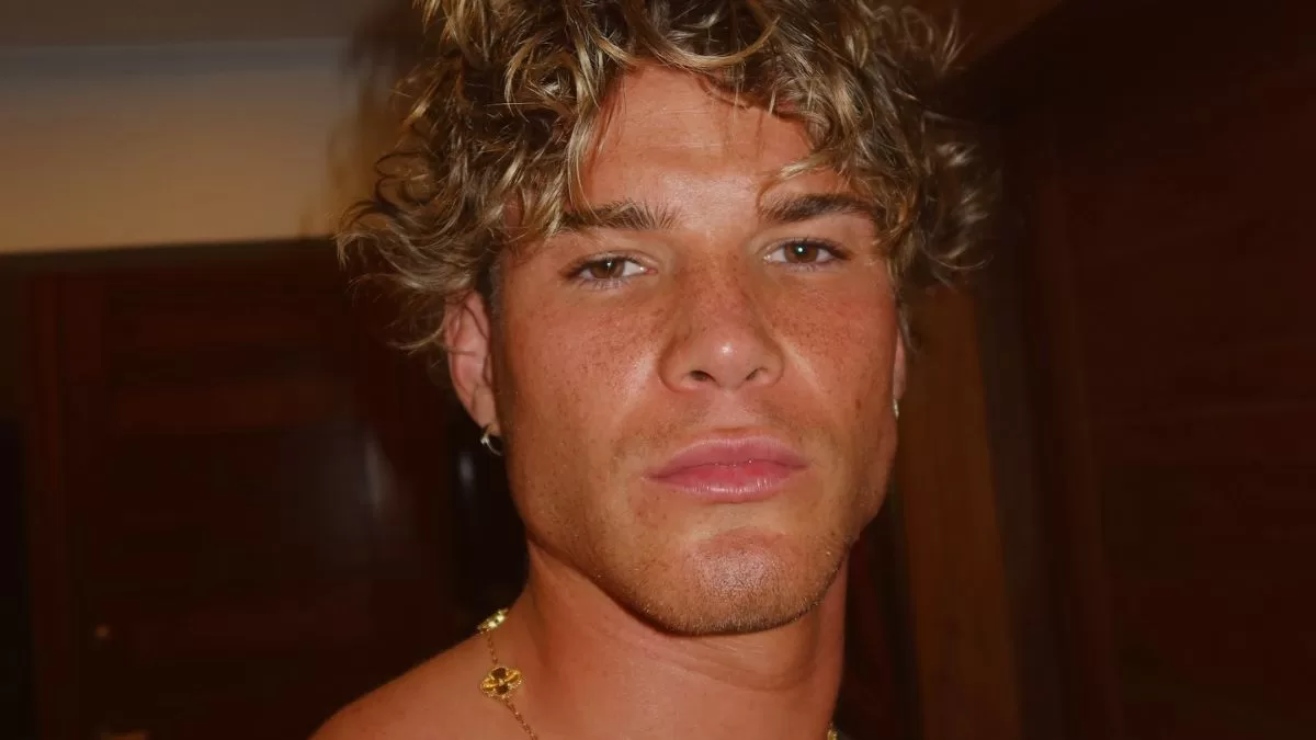 Revelan fuerte pelea entre Raimundo Cerda y una participante de "Volverías con tu ex? 2": "Vas a ser infiel toda la vida"