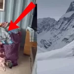 ¿Lo notaste? Llamativo detalle en el refugio donde sobrevivieron los tres rescatados del Cajón del Maipo no pasó desapercibido