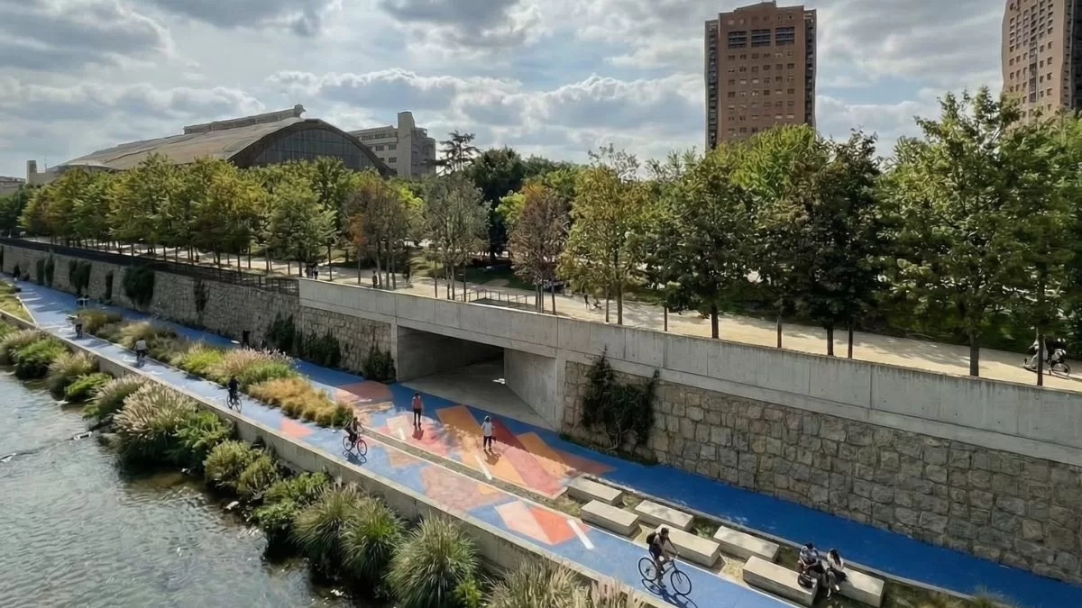 Río Mapocho (1)