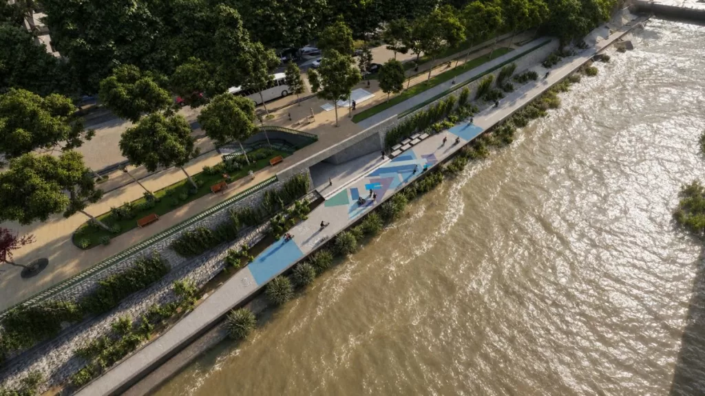 Río Mapocho