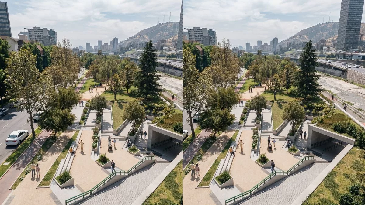 Río Mapocho (2)