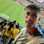 Roberto Cox habría retomado romance con famosa exchica reality: "La ha buscado toda la vida"
