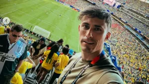 Roberto Cox habría retomado romance con famosa exchica reality: "La ha buscado toda la vida"