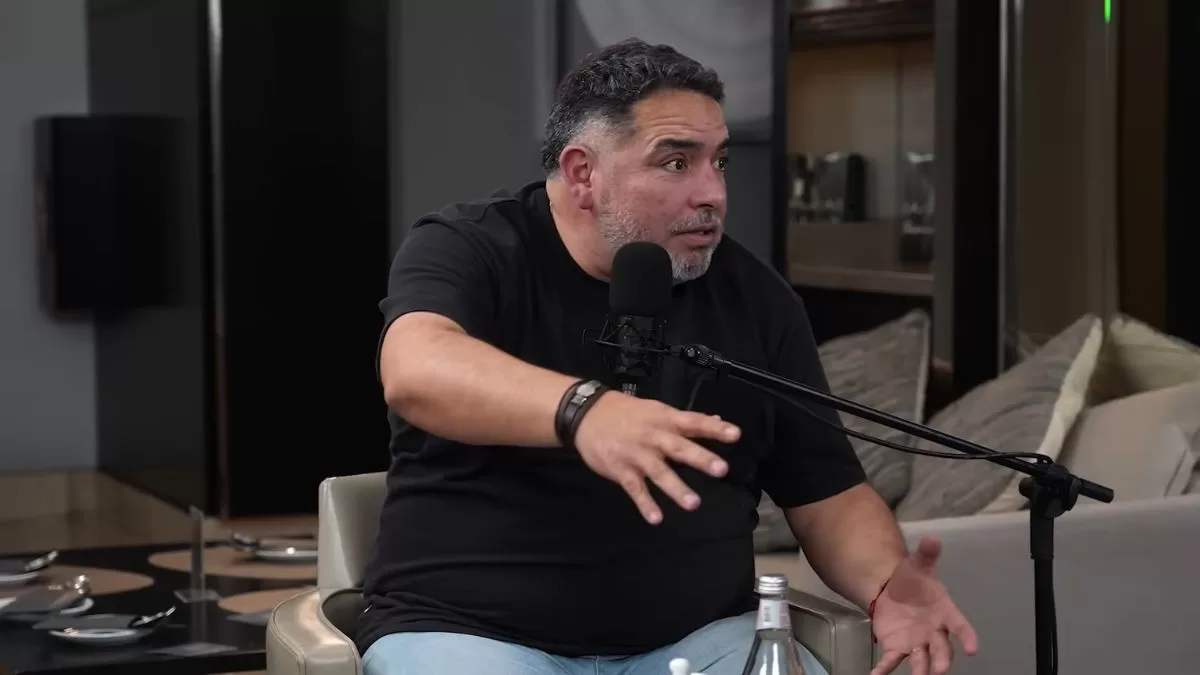 "No es fácil hacerlo": Rodrigo Villegas revela la verdadera razón por la que dejó "Morandé con Compañía"