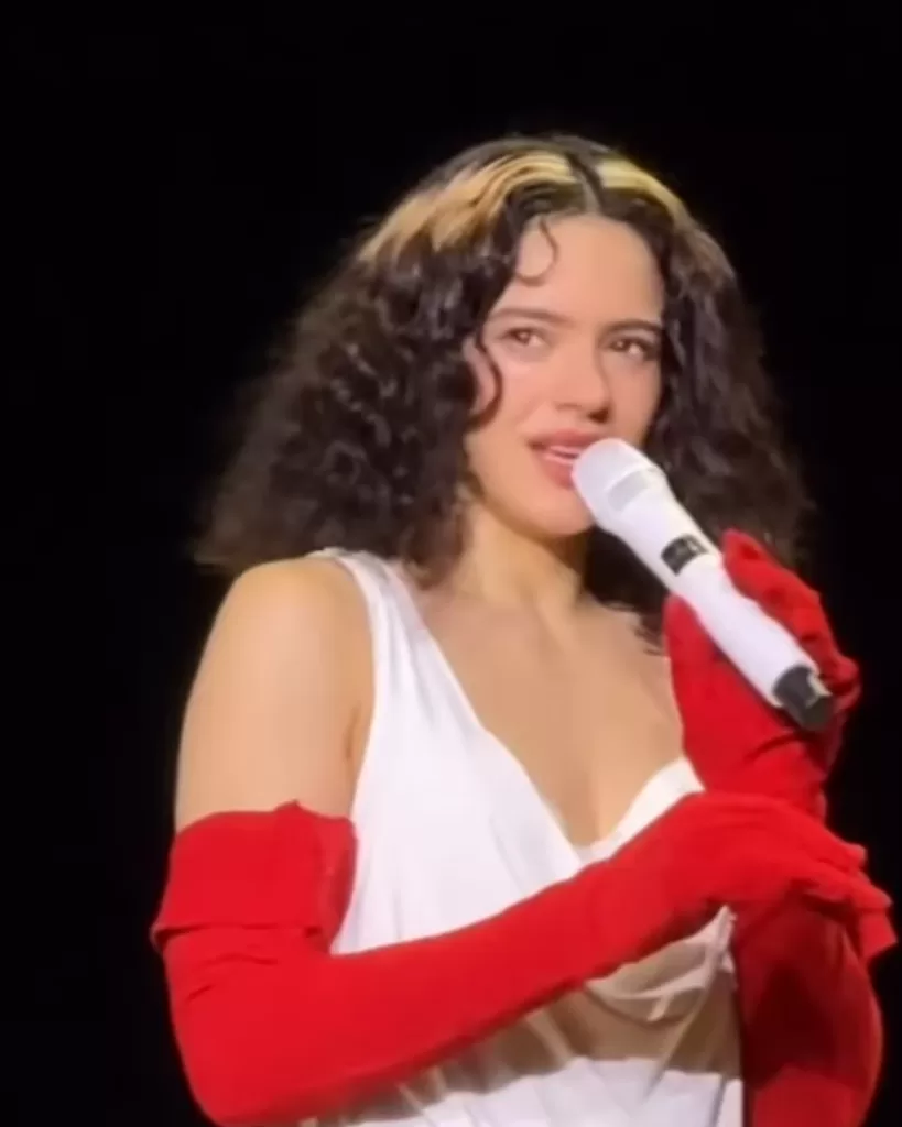 Rosalía