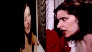 Rosalía sube a Fran Valenzuela a su confesionario en Chile y su revelación impactó a todos: “Yo estuve casada, y cuando me separé..."”