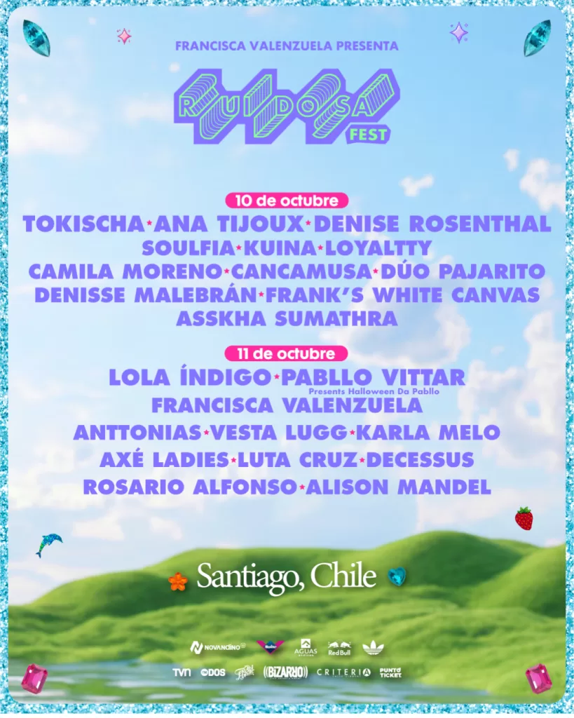 Ruidosa Fest