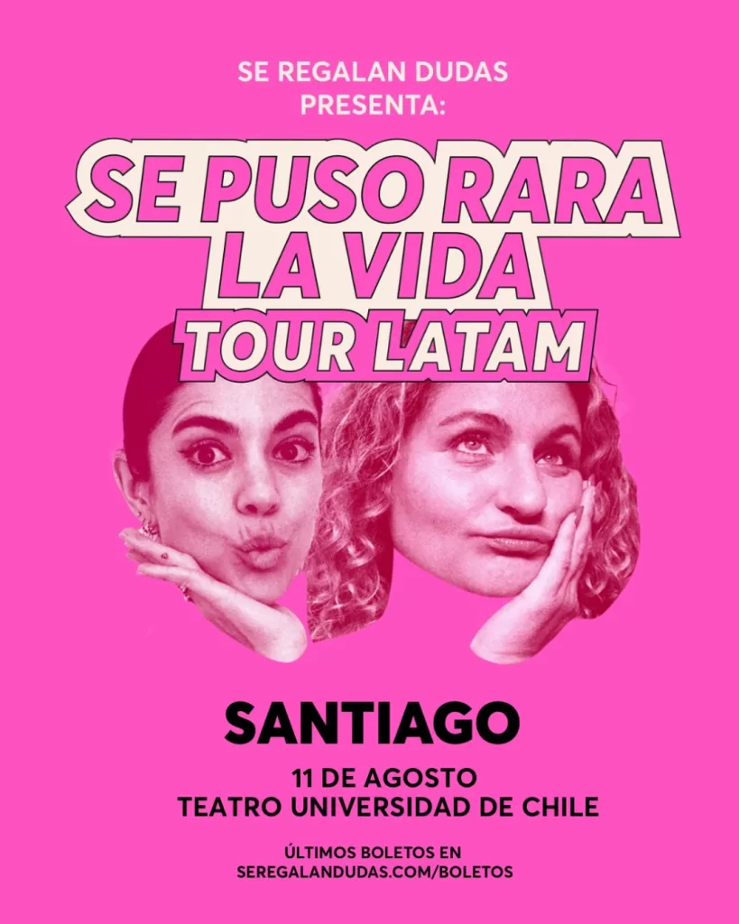 Se Regalan Dudas