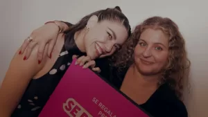 Se Regalan Dudas llega por primera vez a Chile: Ashley Fergie adelanta cómo será el esperado show