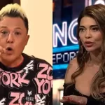 Sergio Rojas responde sin filtros a demandas que interpondrá Antonella Ríos en su contra: "Esa hue... me tiene..."