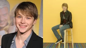 La sorprendente transformación física del actor Sterling Knight: así luce actualmente a sus 37 años