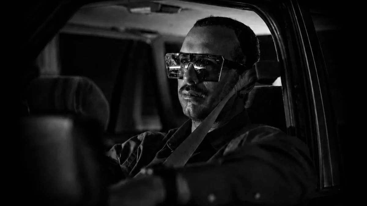 Stuart Ortiz