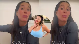 Vale Roth defiende a Naya Fácil por las críticas a su lujoso penthouse: "Lo ha pasado pésimo"