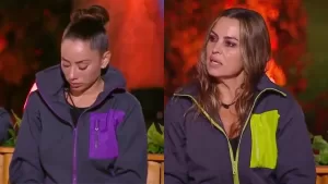Yasmín Valdés se fue con todo contra Bárbara Muriel y sacó aplausos en redes: "La arrastró por falsa"