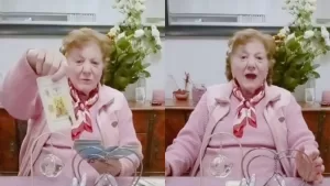 Yolanda Sultana lanza preocupante predicción para Chile: "Todo lo que he dicho se está cumpliendo"