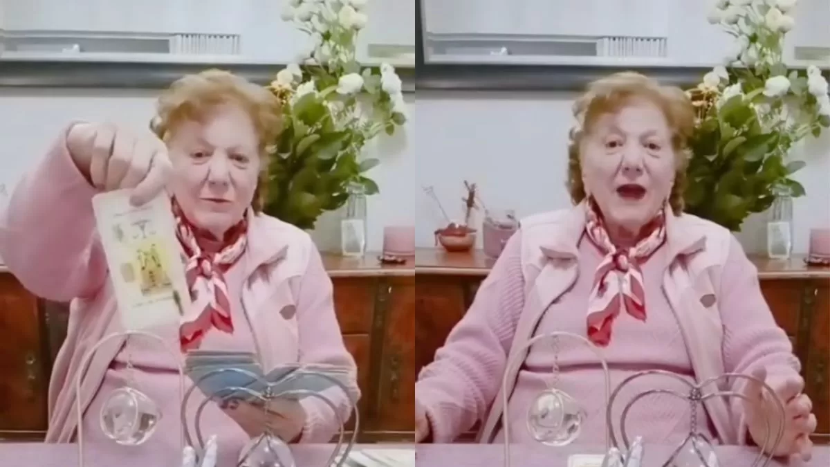 Yolanda Sultana lanza preocupante predicción para Chile: "Todo lo que he dicho se está cumpliendo"