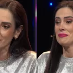 Adriana Barrientos apunta a conocida figura de la TV tras grave portonazo: "Le informaré su nombre a la PDI"