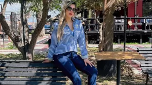 El drástico giro de emblemática figura de la TV chilena: "El papá de él sabe que hacemos contenido para adultos"