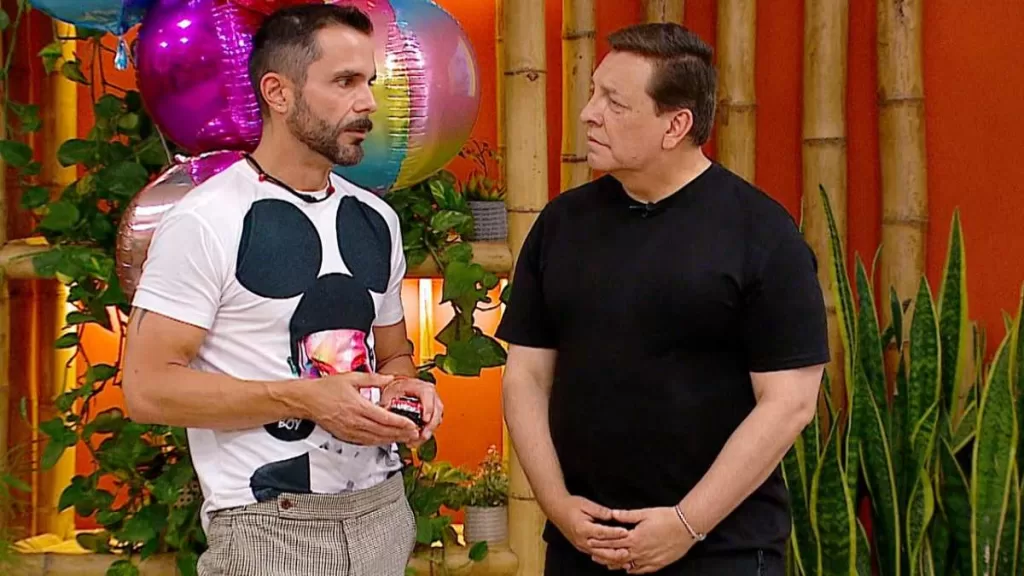 Alvaro Ballero
