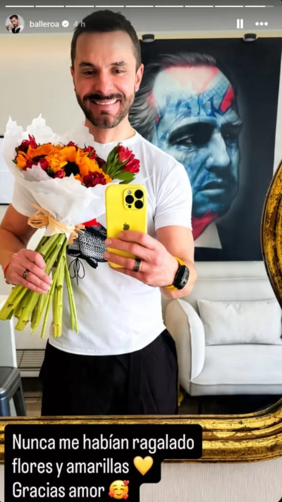 álvaro Ballero 2
