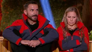 Álvaro Ballero realizó inesperada confesión en Volverías con tu ex? 2: "A mí me daban una pastilla..."