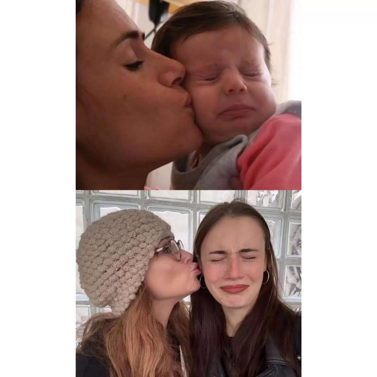 Amaya Forch Hija