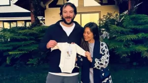 Ana María Silva presenta a su pareja y sorprende con el origen de su historia de amor: "Él me buscó..."