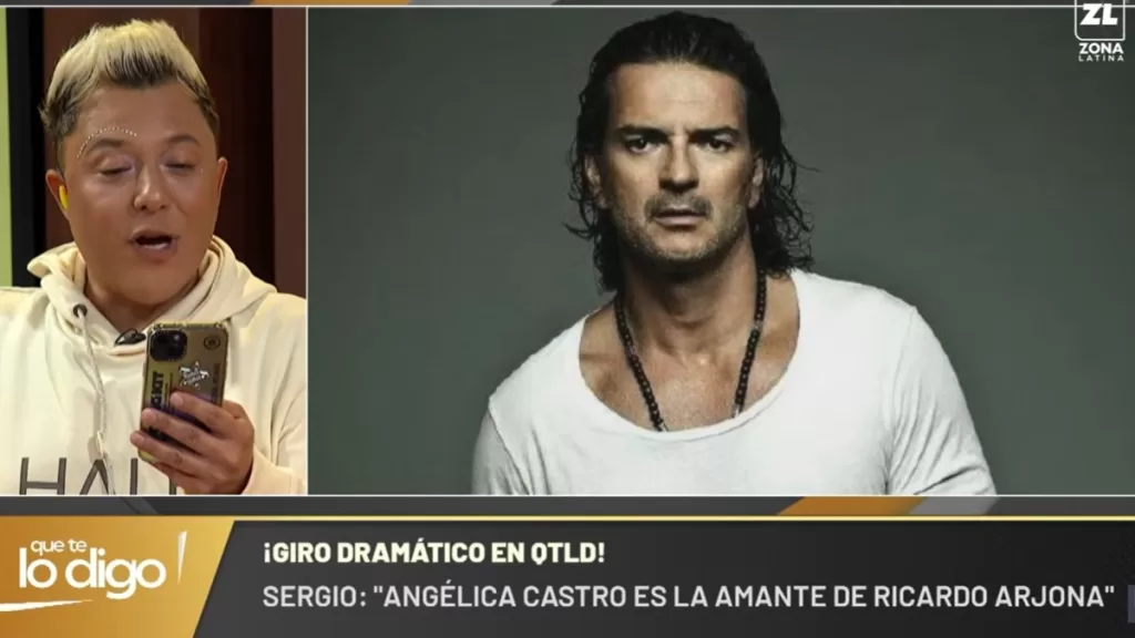 Angélica Castro