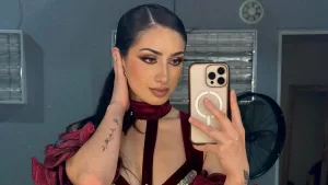 Tras quiebre con Pastelito Junior, Antonella Henríquez confirma nuevo romance: "Ahora es en serio"