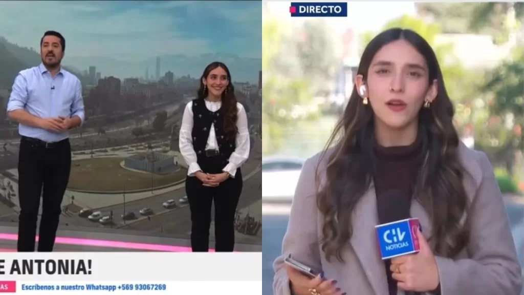 Antonia Núñez Chv