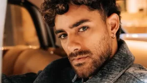 "Un tipo bastante conservador": famoso rostro de la TV chilena analiza el lado oculto de Austin Palao que genera críticas en redes