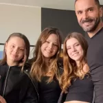 "¿Y la mamá?": El emotivo reencuentro de Álvaro Ballero y sus hijos tras su salida de Volverías con tu ex? 2