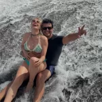 Se confirma nuevo quiebre en la farándula: "Enfocada en mi trabajo y en mi hija..."
