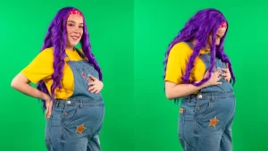 Christell Rodríguez adelanta la medida de protección que tomará con su hijo: "Es una decisión que tomamos en conjunto"