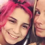 Hija de Pollo Valdivia y Claudia Conserva reaparece en redes e impacta con su nuevo look