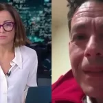 "Una falta de respeto": Constanza Santa María enfrenta duras críticas tras tenso momento con el gobernador de Coquimbo que desató furia en la web