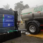 Corte de agua potable afectará a tres comunas de la Región Metropolitana por hasta 11 horas