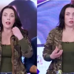 "Es una mujer irresponsable; no tiene conciencia ni para darle una cama decente a su hija, la tiene durmiendo en un colchón en el piso"