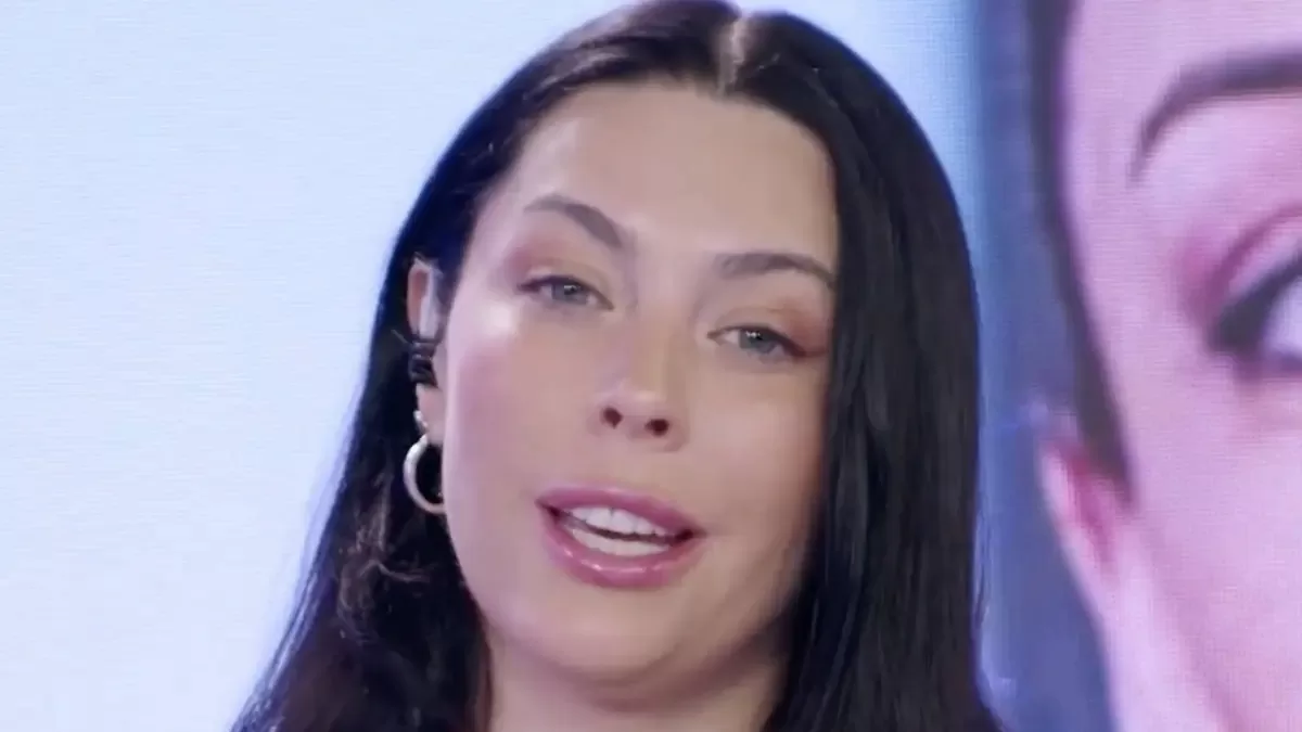 “Aunque vuelva a nacer, nacería igual de mala. No tiene idea de lo que es trabajar, lo que si sabe es amarrar a los hue...."