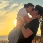 "Tuve un affaire con su exmarido. Él estuvo buscándome durante años, yo de hecho estuve hasta en su boda..."